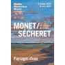 Musée Marmottan-Monet + exposition temporaire, Paris 