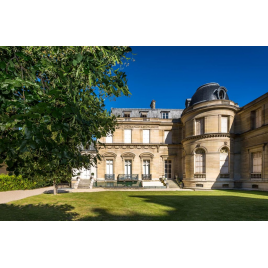 Musée Marmottan-Monet + exposition temporaire