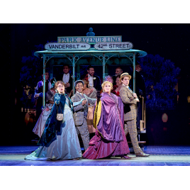 hello dolly 
