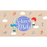 les aventures d'octave et mélo 