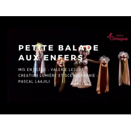 petites balade aux enfers 
