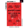 qui a peur de virgina woolf 