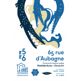 65 rue d'aubagne 