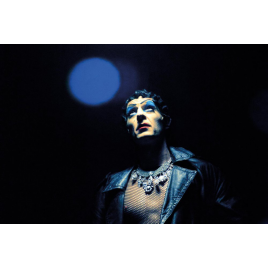madame ose bashung, Paris 