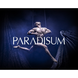 Paradisum 
