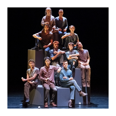 Nos matins intérieurs 