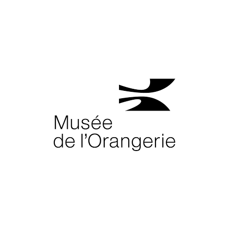 MUSÉE DE L'ORANGERIE, Paris 