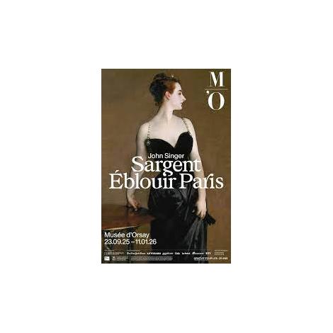 MUSÉE D'ORSAY, Paris 