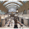 MUSÉE D'ORSAY, Paris 