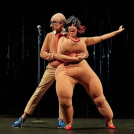Que d'espoir !, Lyon, le 18/12/2025