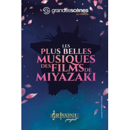 LES MUSIQUES DES FILMS DE MIYAZAKI