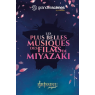 LES MUSIQUES DES FILMS DE MIYAZAKI, Dijon, le 04/04/2026