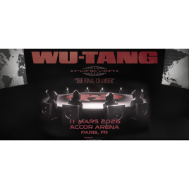 WU-TANG CLAN