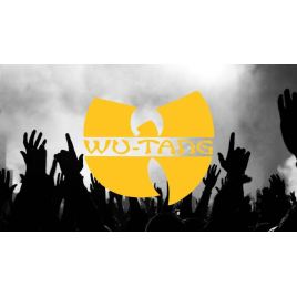 WU-TANG CLAN