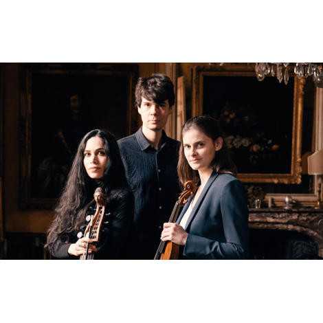 Sophie de Bardonnèche 