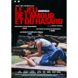 Le Jeu de l'amour et du hasard 