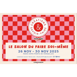 CRÉATIONS & SAVOIR-FAIRE