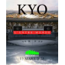 KYO, Nanterre, le 13/03/2027