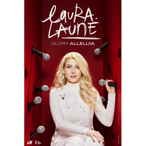 LAURA LAUNE, Limoges, le 25/03/2026