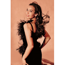 Nadine Sierra, Aix En Provence 