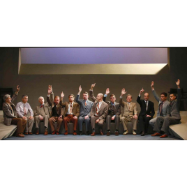 12 hommes en colère 