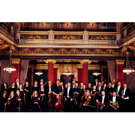 VIVALDI, LES QUATRE SAISONS 