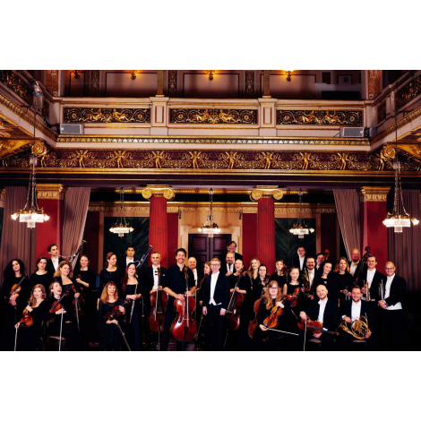 VIVALDI, LES QUATRE SAISONS 