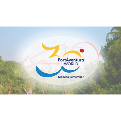 PORTAVENTURA PARK DATE 1 JOUR CSE, Espagne 