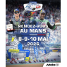 GP MOTO - ENCEINTE GENERALE DIMANCHE, Le Mans, le 10/05/2026