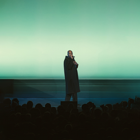 OXMO PUCCINO, Nîmes, le 04/04/2026