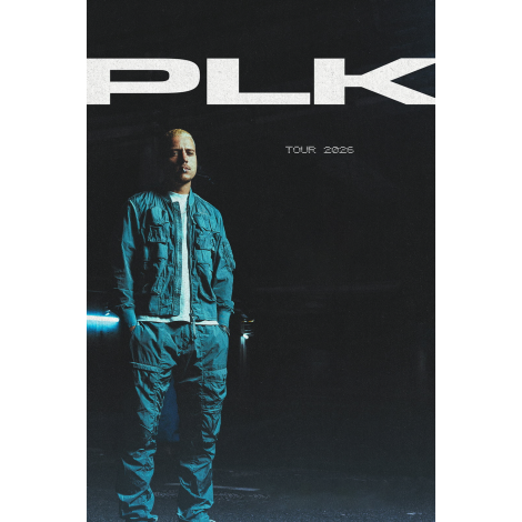 PLK, Lille, le 08/10/2026