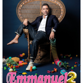 MANU PAYET - EMMANUEL 2