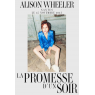 ALISON WHEELER, Bordeaux 