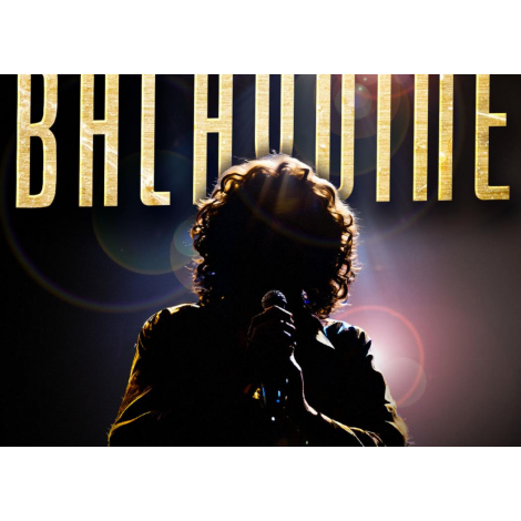 LEGENDE BALAVOINE, Chalons En Champagne, le 21/03/2026