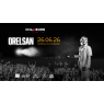 Orelsan, Chambord 