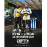 ISHA & LIMSA D'AULNAY, Paris, le 04/12/2026