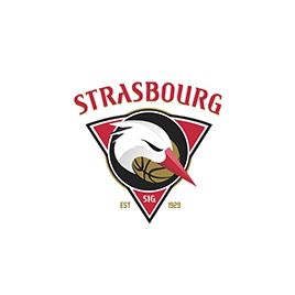 SIG STRASBOURG / BOULAZAC