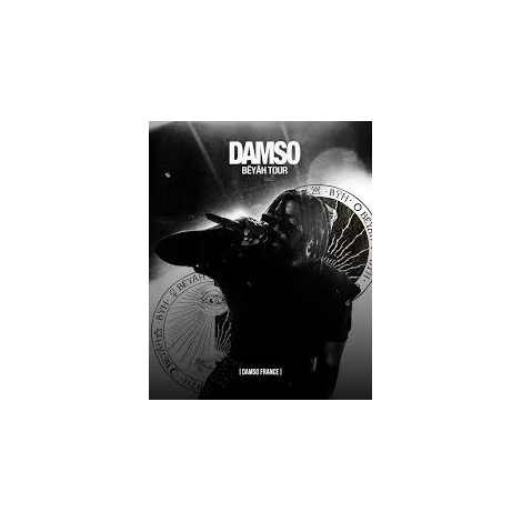 DAMSO, Strasbourg, le 07/05/2026