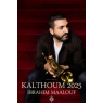 IBRAHIM MAALOUF, Epernay, le 28/03/2026