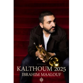 IBRAHIM MAALOUF