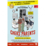 CHERS PARENTS, Tours, le 04/04/2026