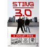 STING, Nîmes, le 06/07/2026