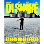 DJ Snake, Chambord 