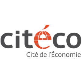 Citéco la Cité de l'économie , Paris 