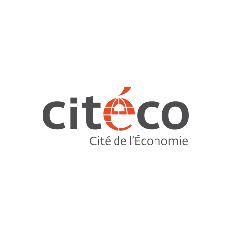 Citéco la Cité de l'économie , Paris 
