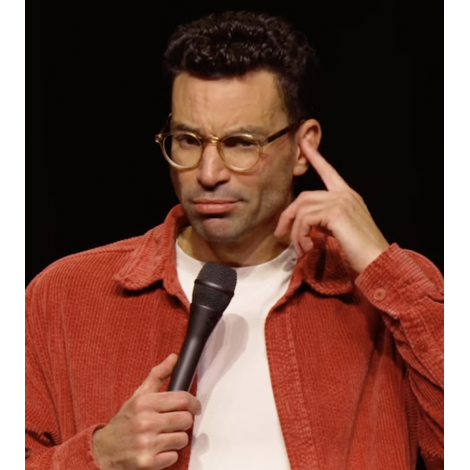 NAIM - CHAPITRE 3, Tours, le 20/06/2026