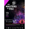 LES MASTERS DE FEU, Compiègne, le 19/09/2026
