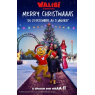 WALIBI RHONE ALPES - NOEL 2025, Les Avenières 