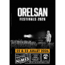 ORELSAN, Nîmes 