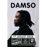 DAMSO, Nîmes, le 01/07/2026
